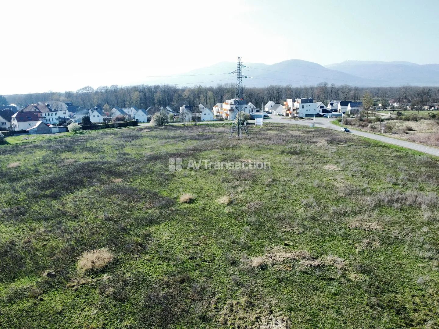 Maison à vendre, 415m², Staffelfelden
