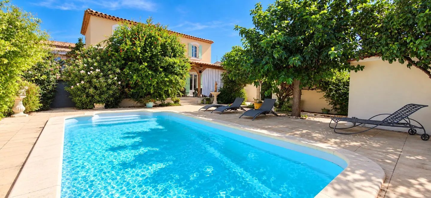 Maison à vendre, 110m², Saint-Cyr-sur-Mer