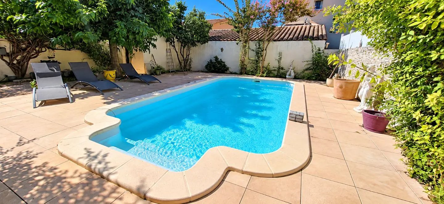 Maison à vendre, 110m², Saint-Cyr-sur-Mer
