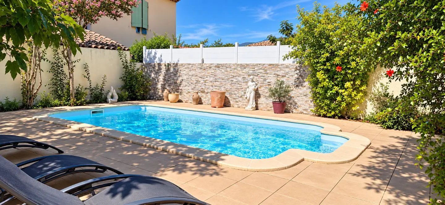 Maison à vendre, 110m², Saint-Cyr-sur-Mer