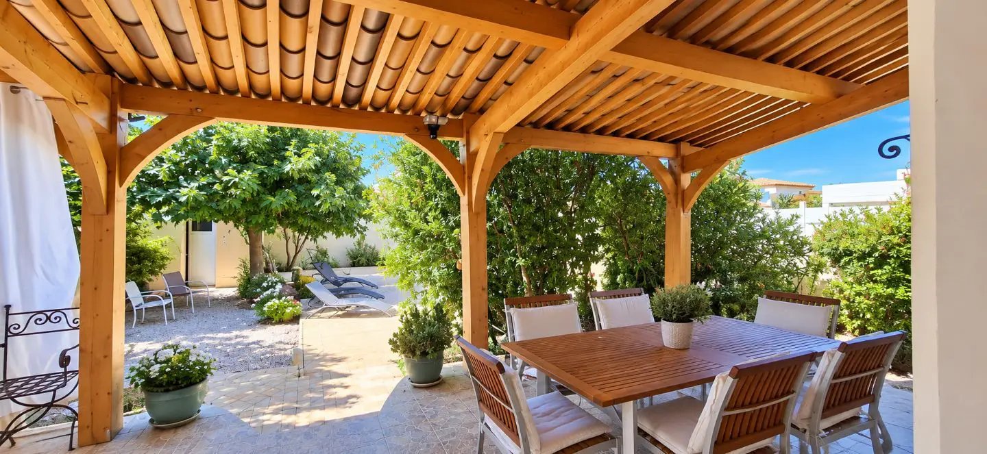 Maison à vendre, 110m², Saint-Cyr-sur-Mer