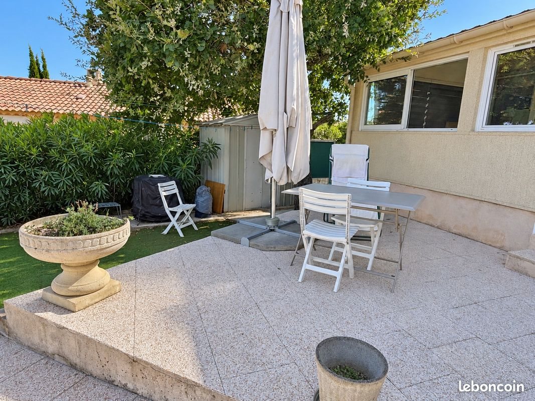 Maison à vendre, 45m², Roquebrune-sur-Argens