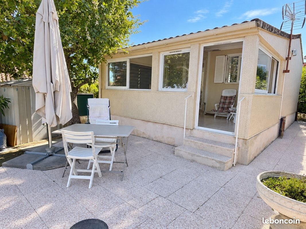 Maison à vendre, 45m², Roquebrune-sur-Argens