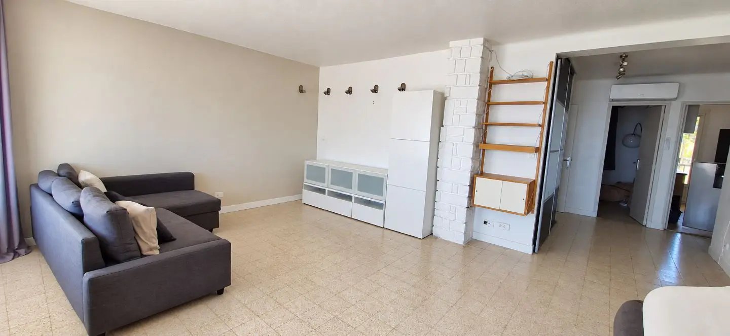 Appartement à louer, 66m², Saint-Cyr-sur-Mer