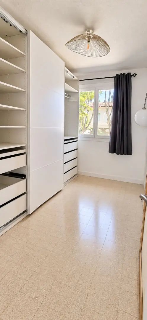 Appartement à louer, 66m², Saint-Cyr-sur-Mer