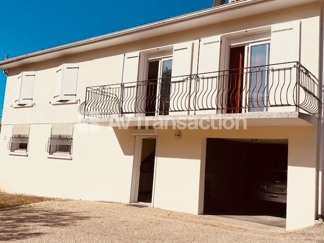 Maison à vendre, 151m², Châteauneuf-sur-Charente