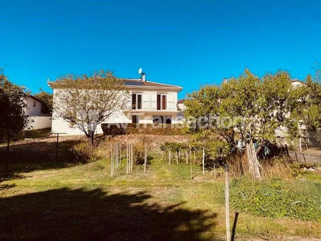 Maison à vendre, 151m², Châteauneuf-sur-Charente