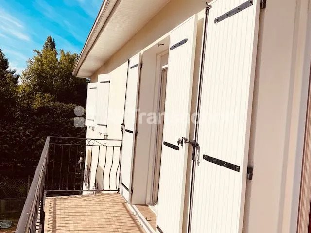 Maison à vendre, 151m², Châteauneuf-sur-Charente