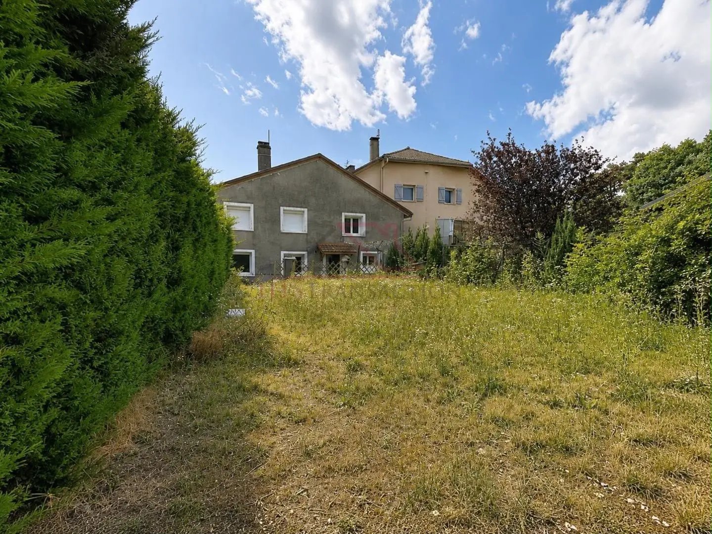 Maison à vendre, 75m², Gex