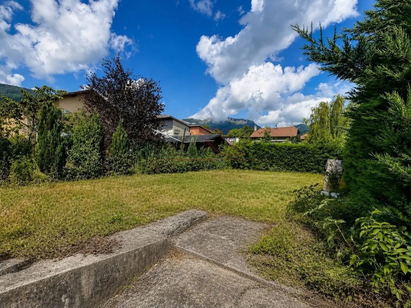 Maison à vendre, 75m², Gex