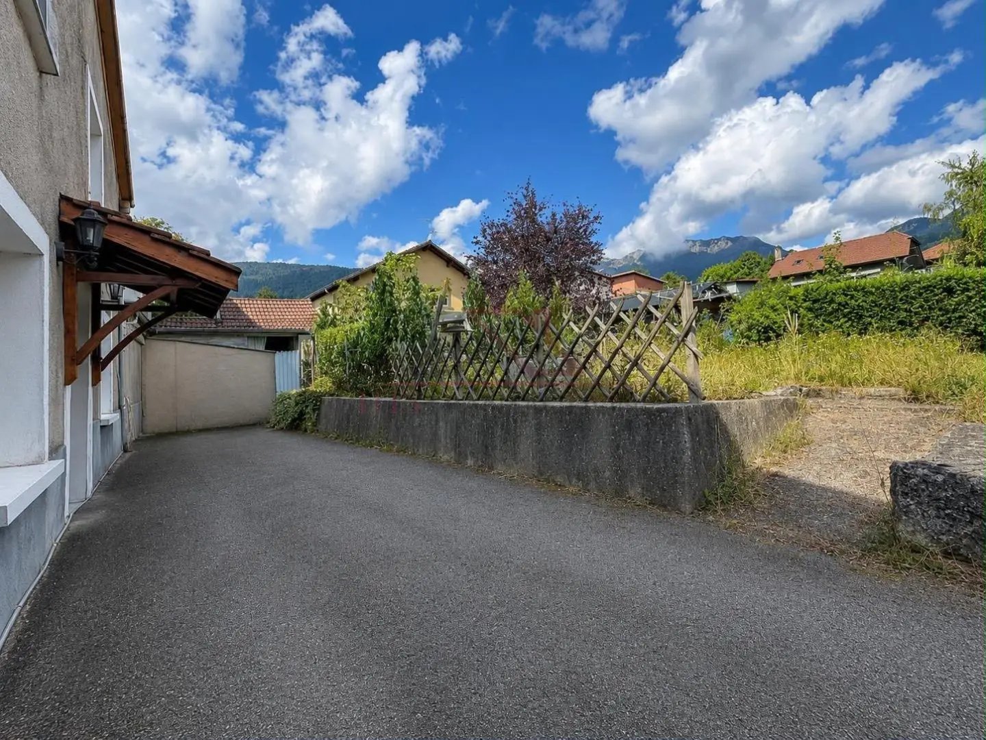 Maison à vendre, 75m², Gex