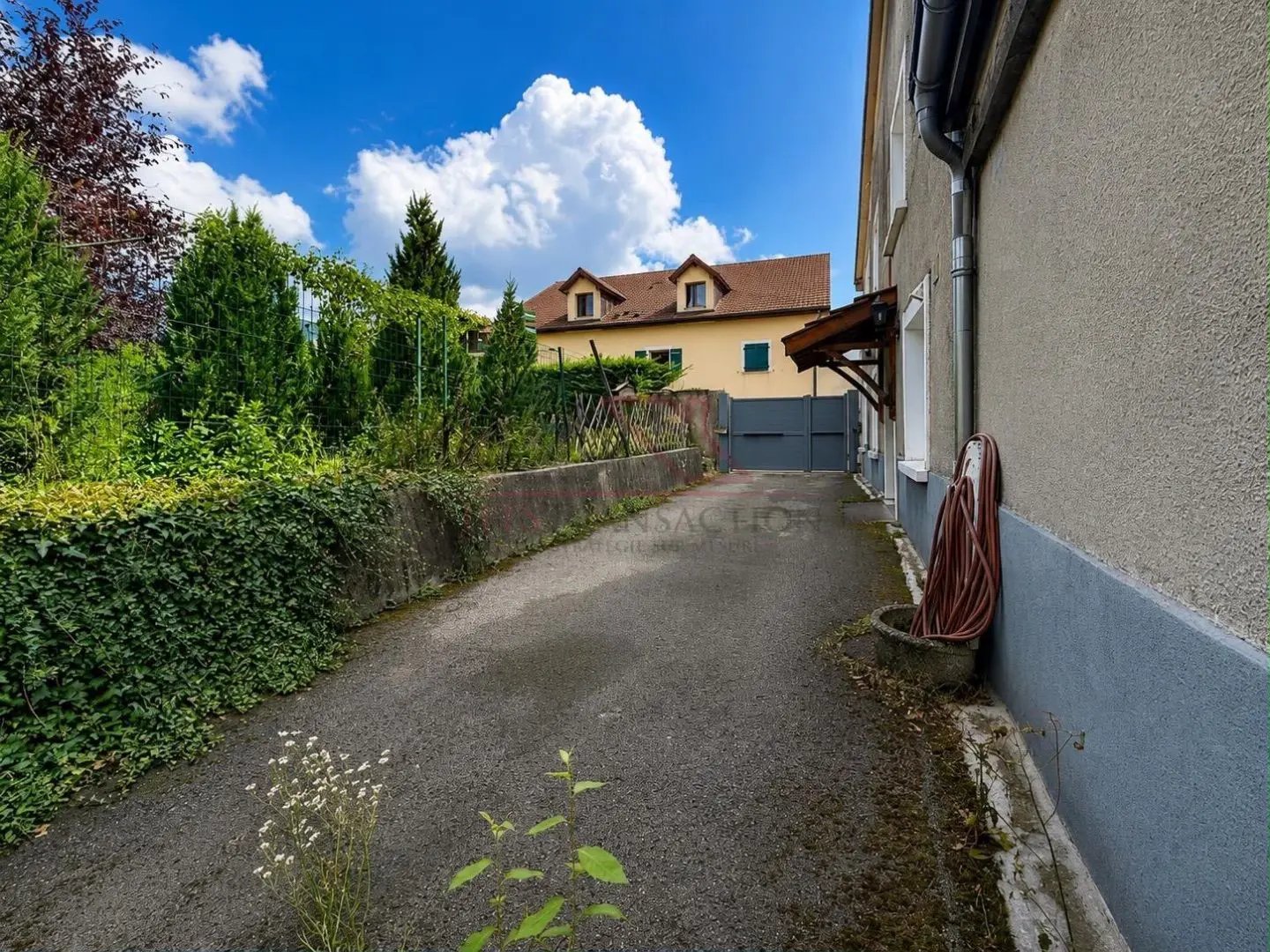 Maison à vendre, 75m², Gex