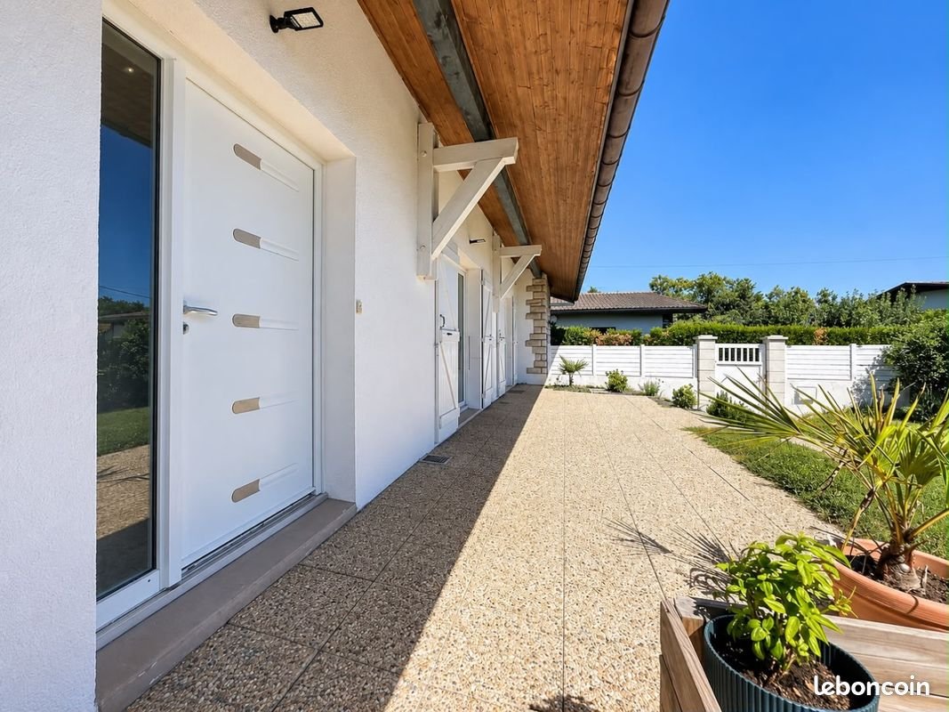 Maison à vendre, 189m², Veigy-Foncenex