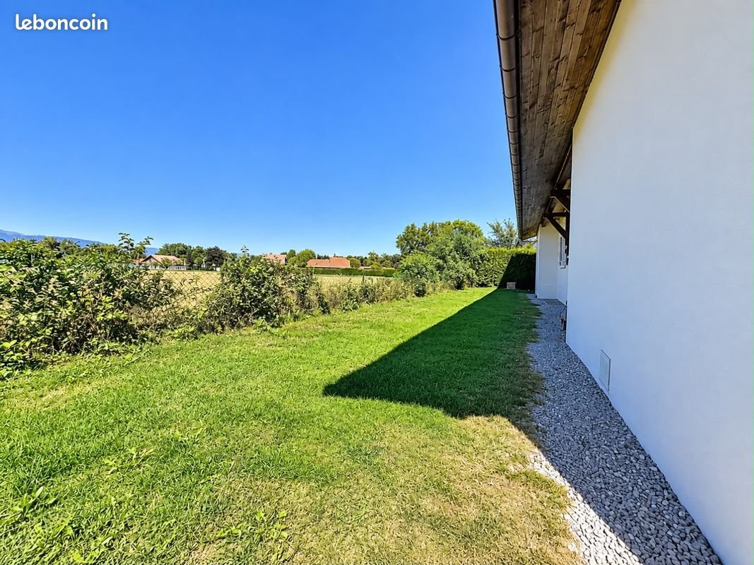 Maison à vendre, 189m², Veigy-Foncenex