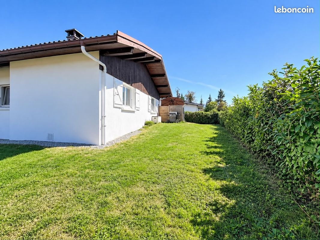 Maison à vendre, 189m², Veigy-Foncenex