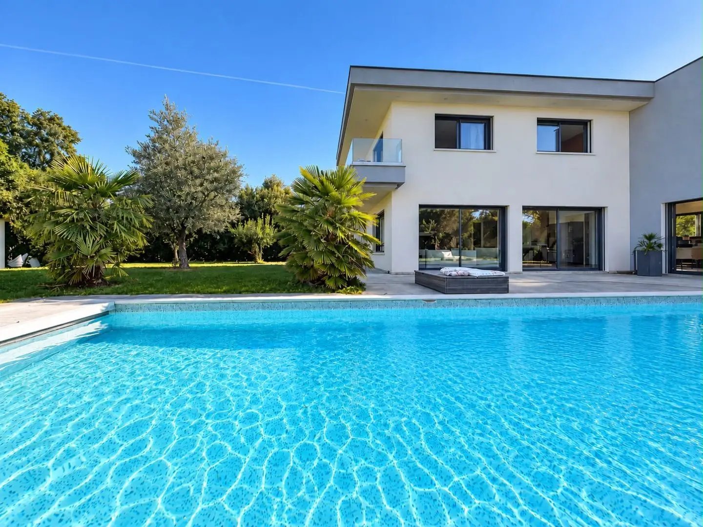 Maison à vendre, 181m², Chens-sur-Léman