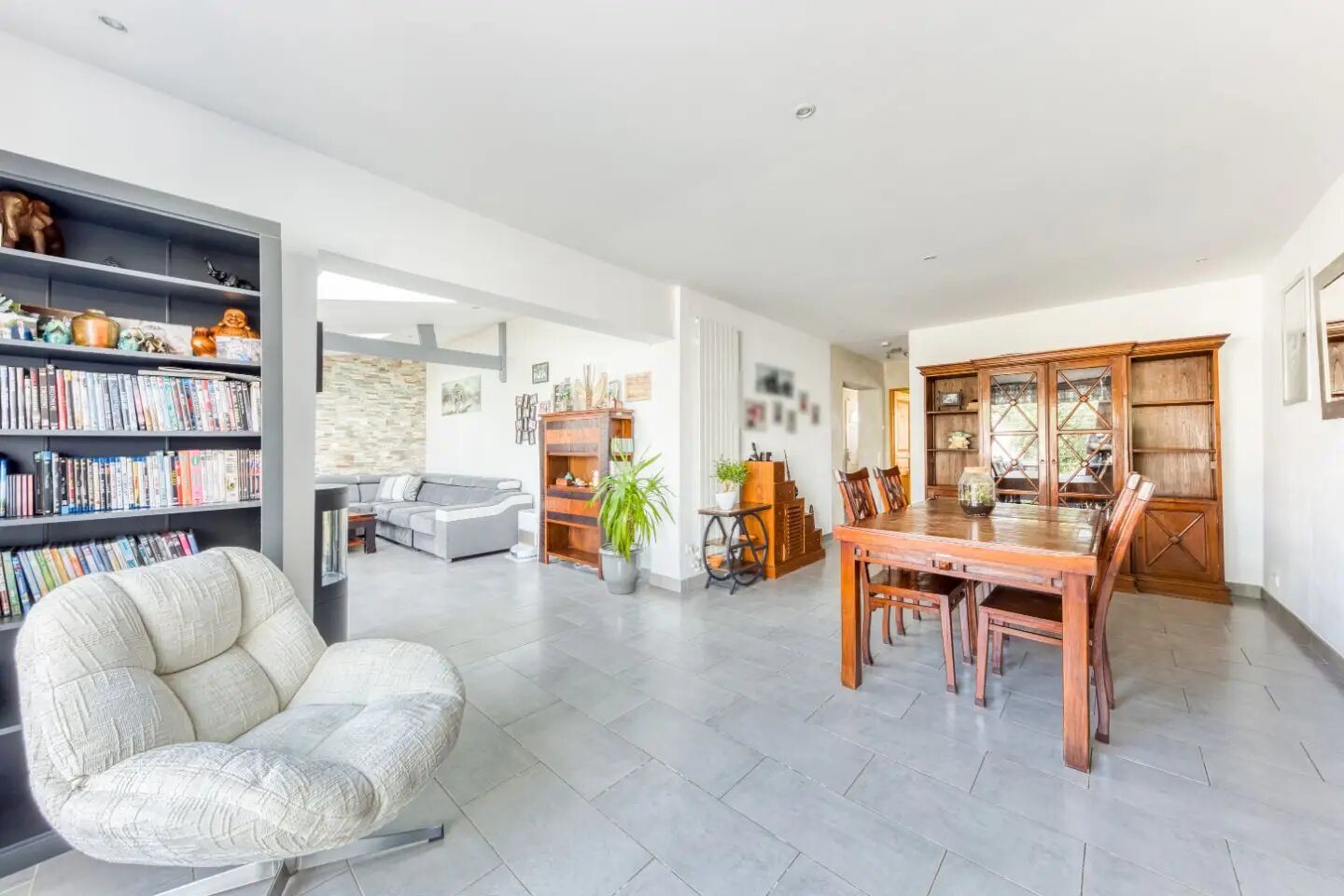 Maison à vendre, 121m², Igny