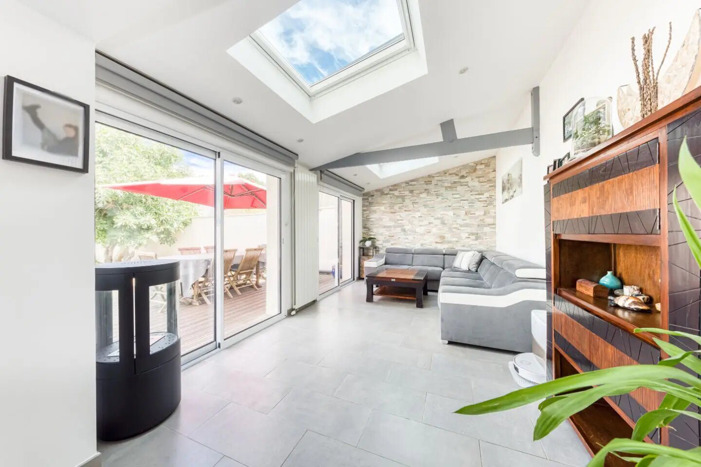 Maison à vendre, 121m², Igny