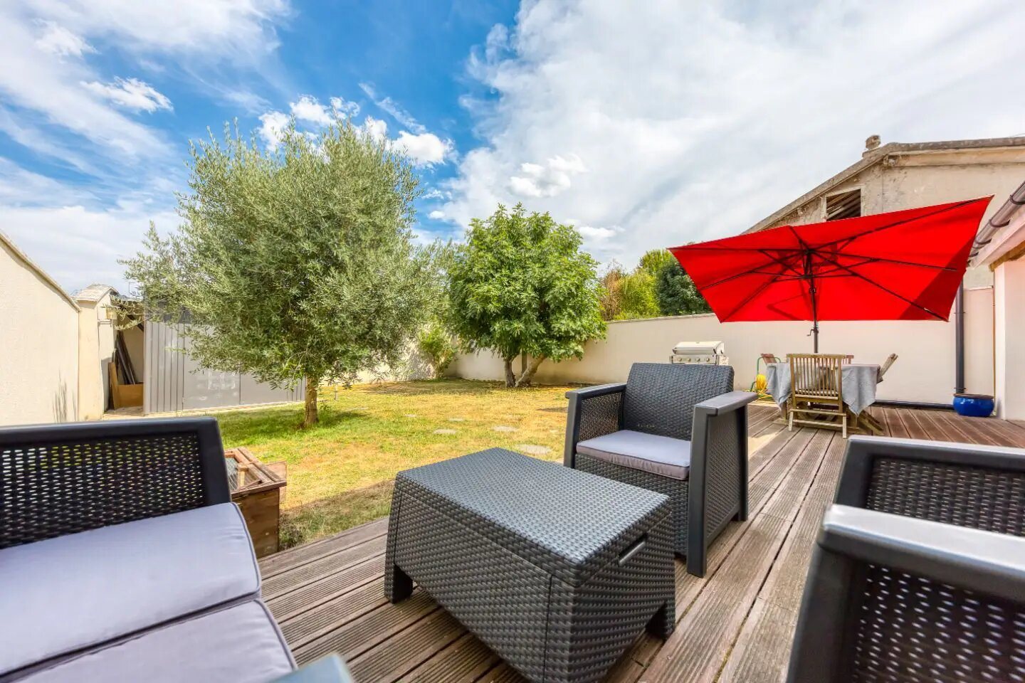 Maison à vendre, 121m², Igny