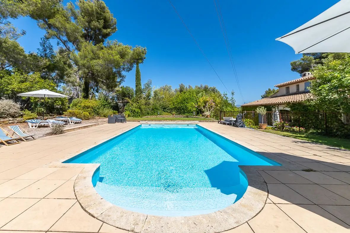 Maison à vendre, 172m², La Cadière-d'Azur