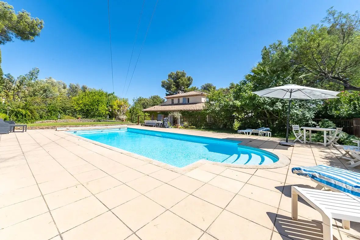 Maison à vendre, 172m², La Cadière-d'Azur