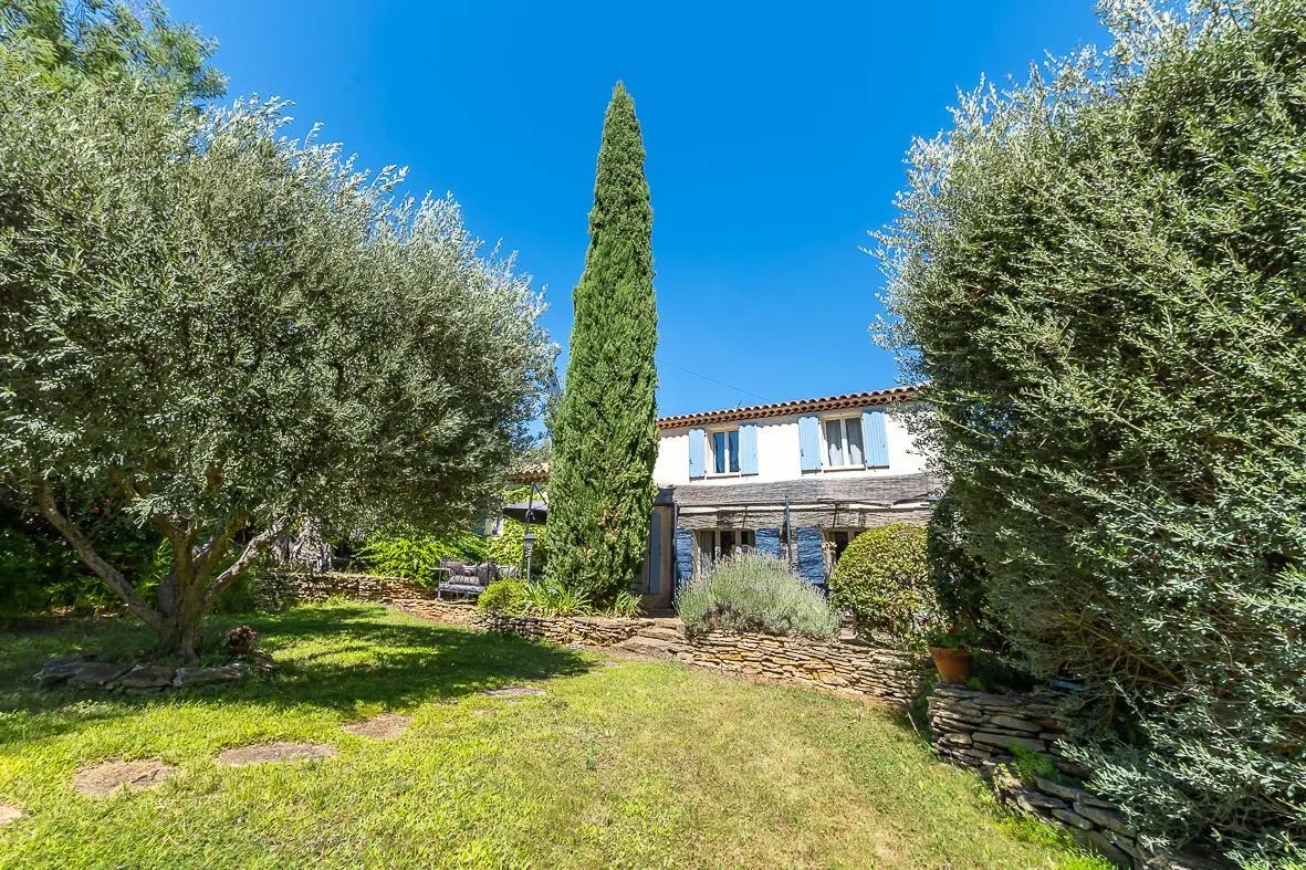 Maison à vendre, 172m², La Cadière-d'Azur