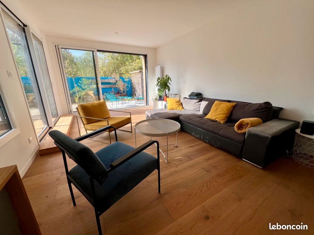 Maison à vendre, 110m², Nantes