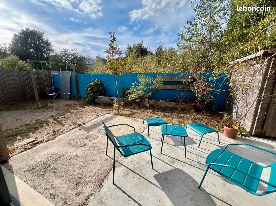 Maison à vendre, 110m², Nantes