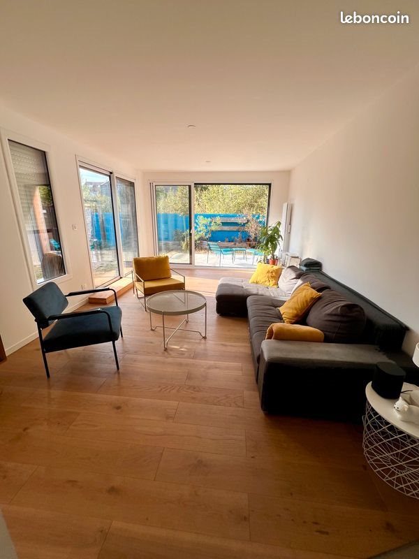 Maison à vendre, 110m², Nantes