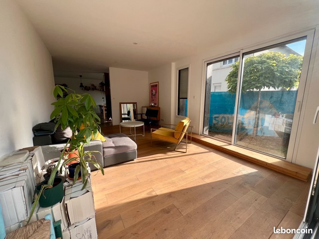 Maison à vendre, 110m², Nantes