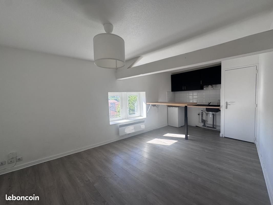 Appartement à louer, 23m², Montbrison