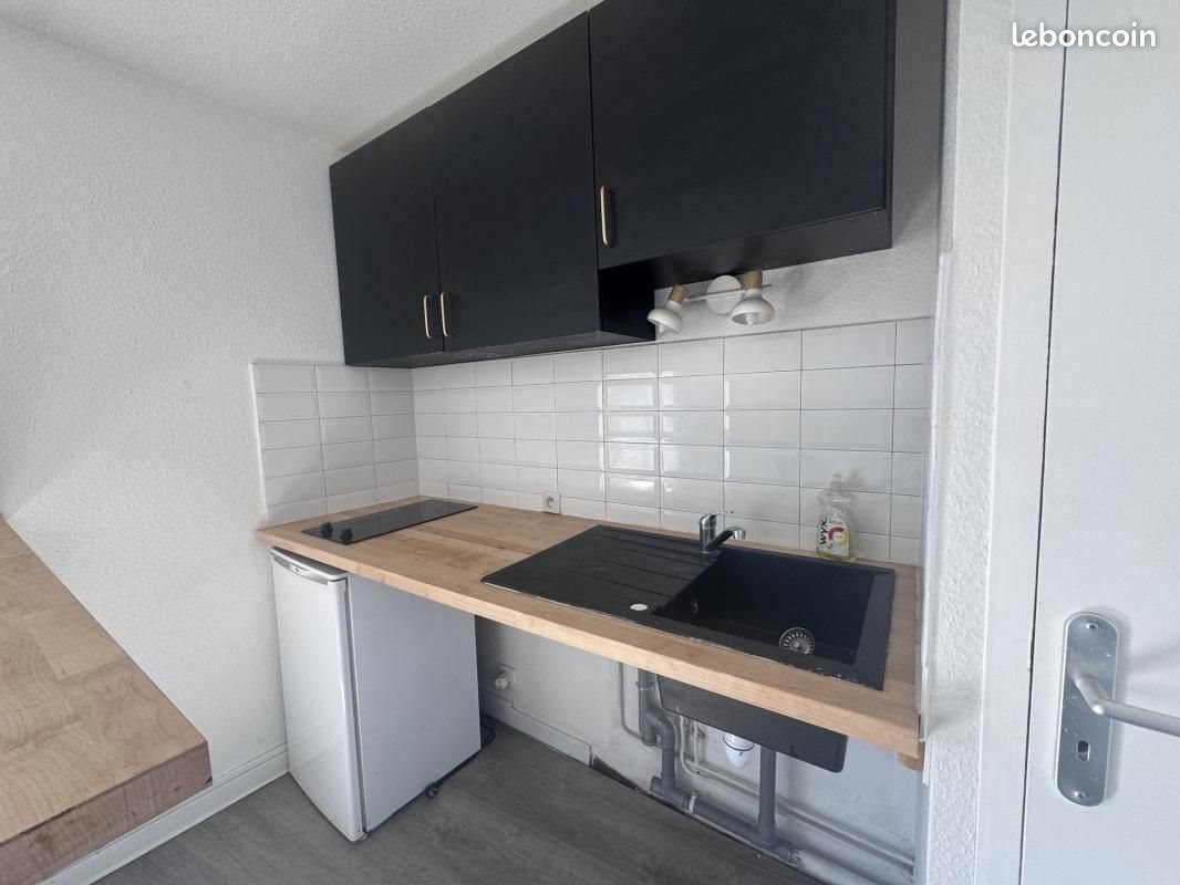 Appartement à louer, 23m², Montbrison
