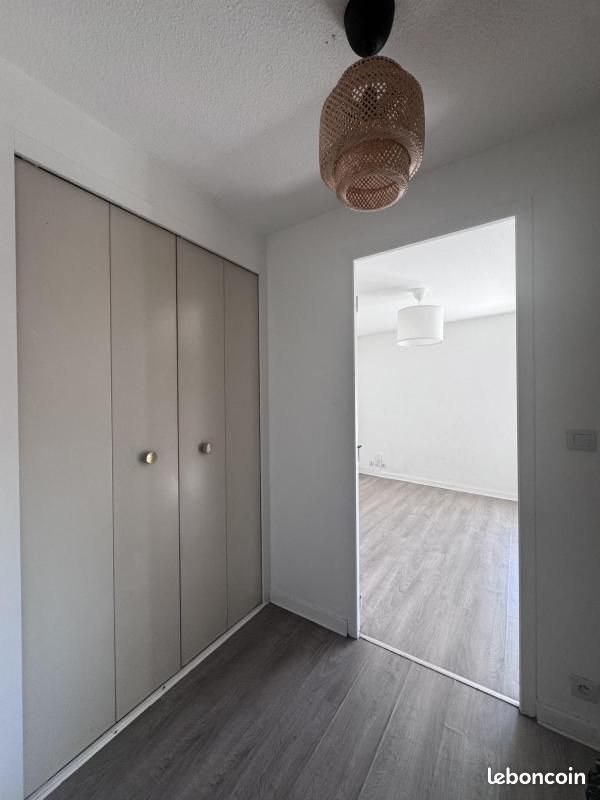 Appartement à louer, 23m², Montbrison