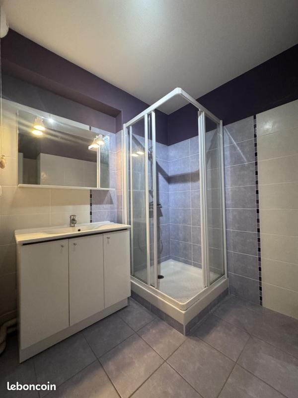 Appartement à louer, 45m², Saint-Etienne