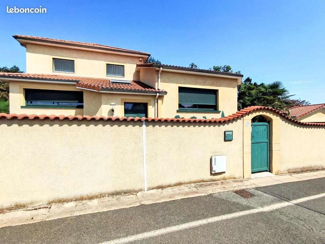 Maison à vendre, 271m², Montbrison