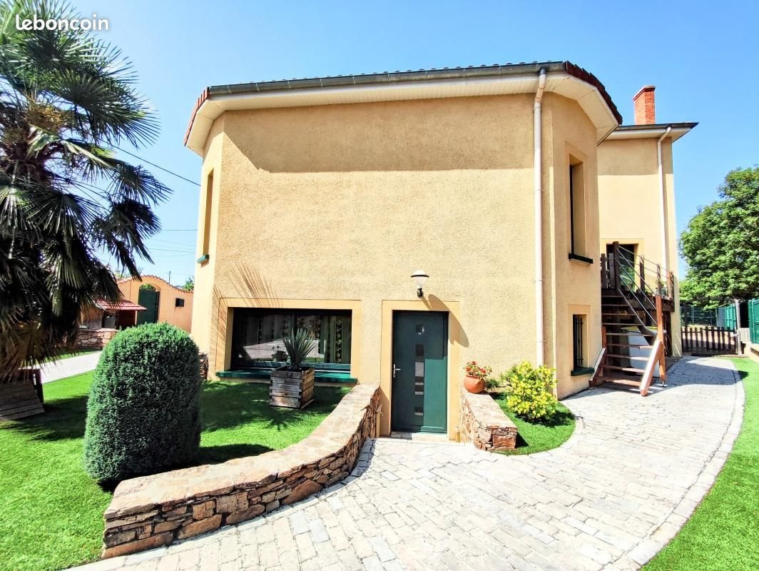 Maison à vendre, 271m², Montbrison