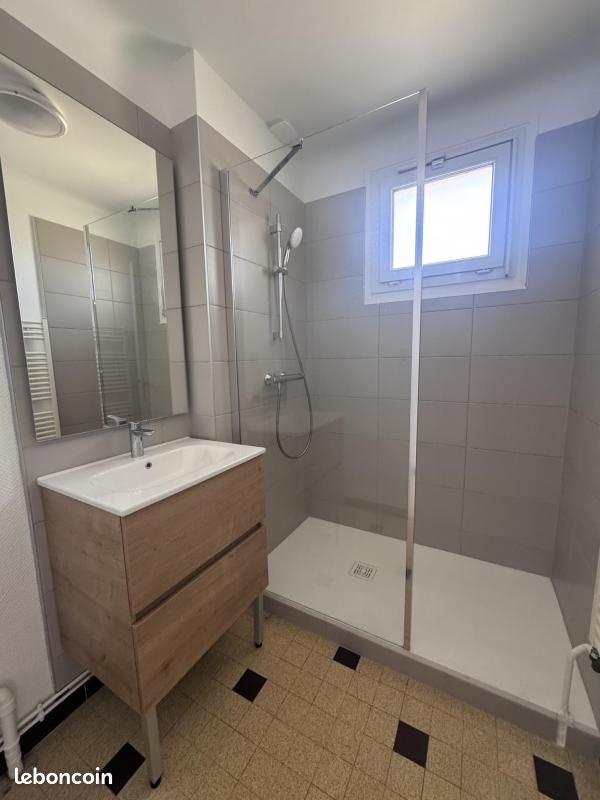 Appartement à louer, 75m², Montbrison