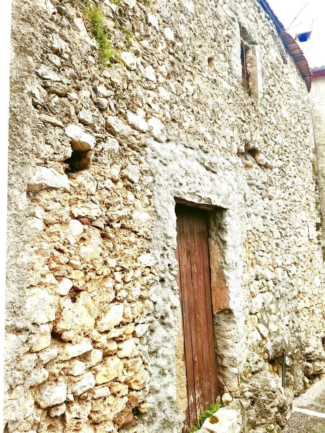 Maison à vendre, 50m², Aspremont