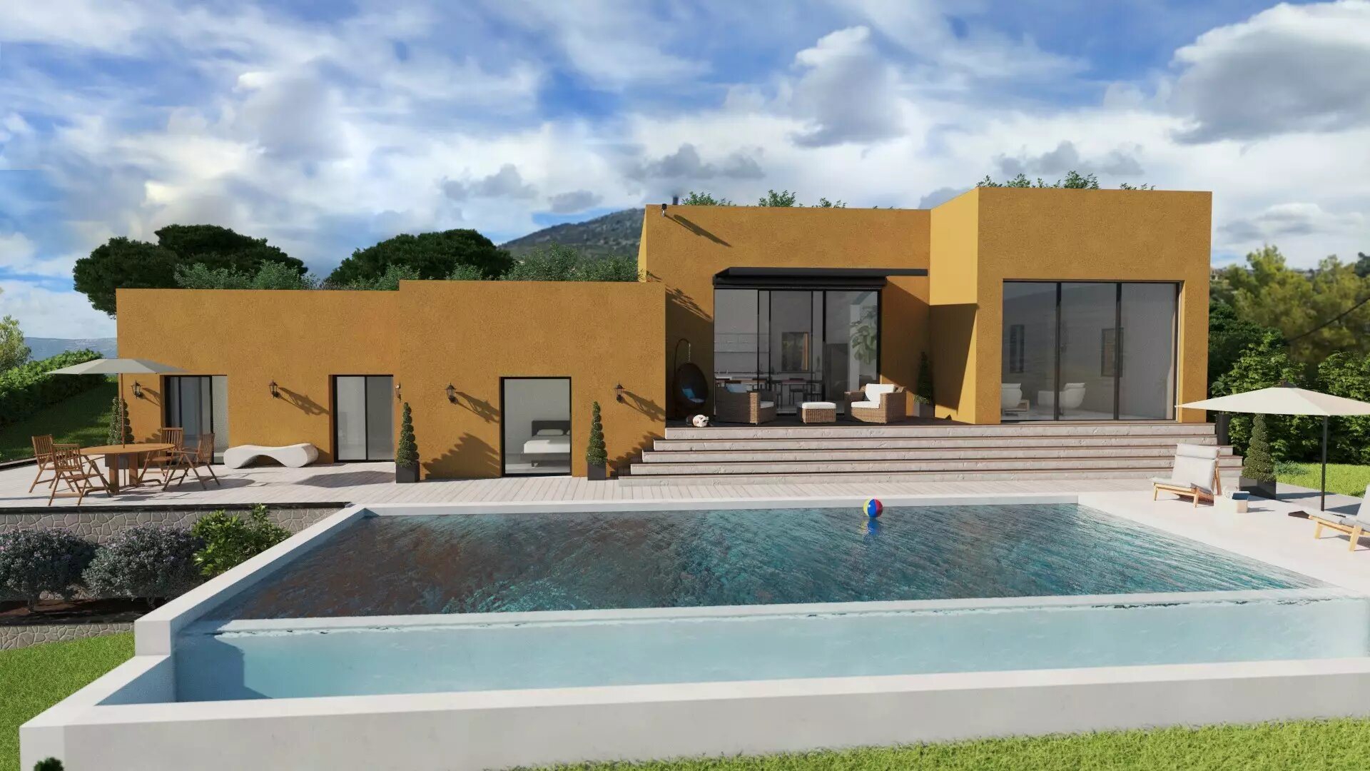 Maison à vendre, 220m², Nice