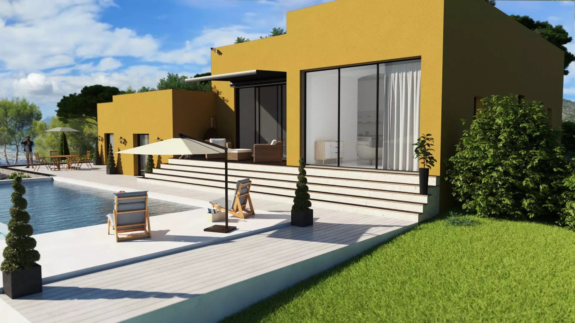 Maison à vendre, 220m², Nice