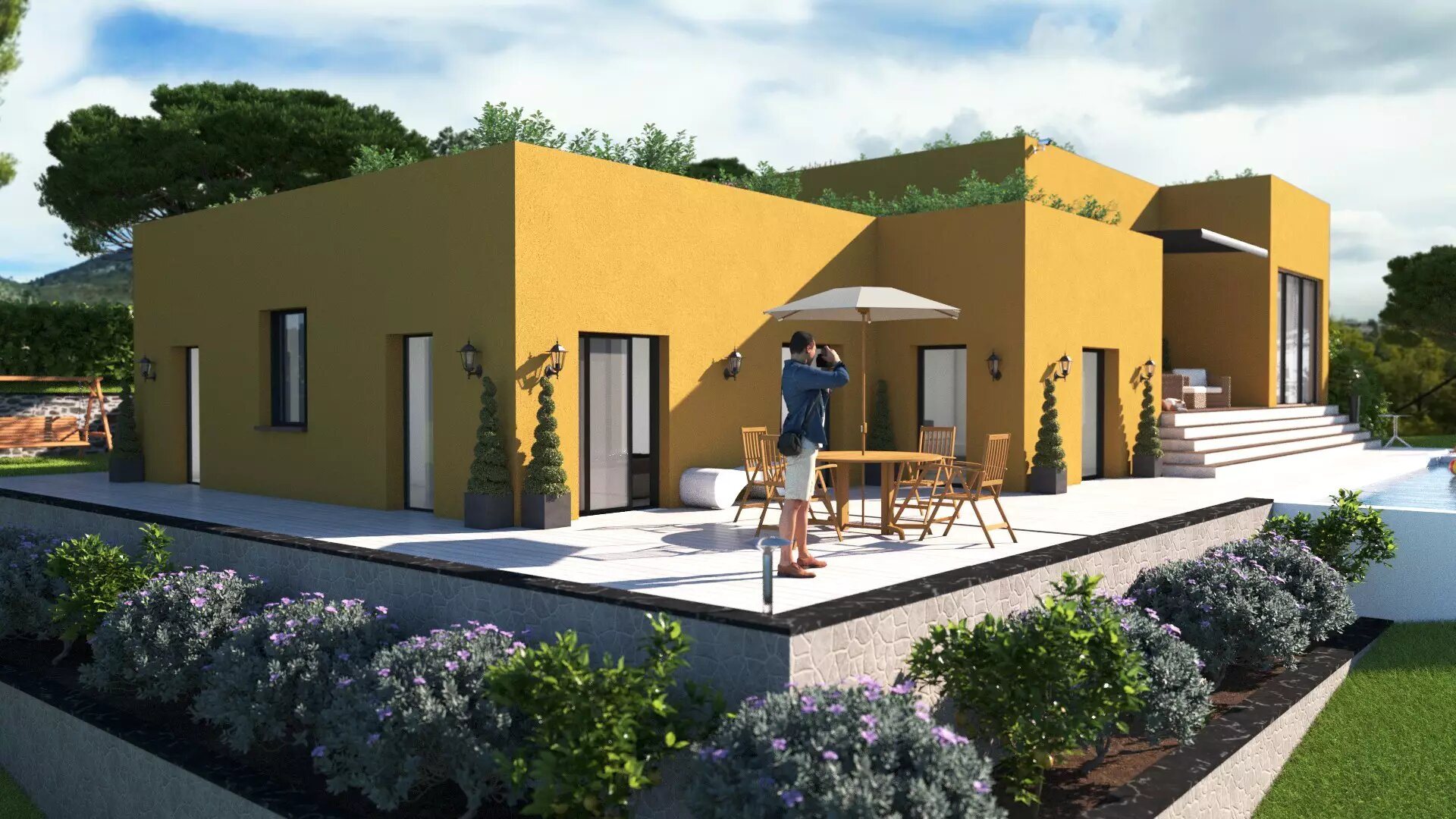 Maison à vendre, 220m², Nice