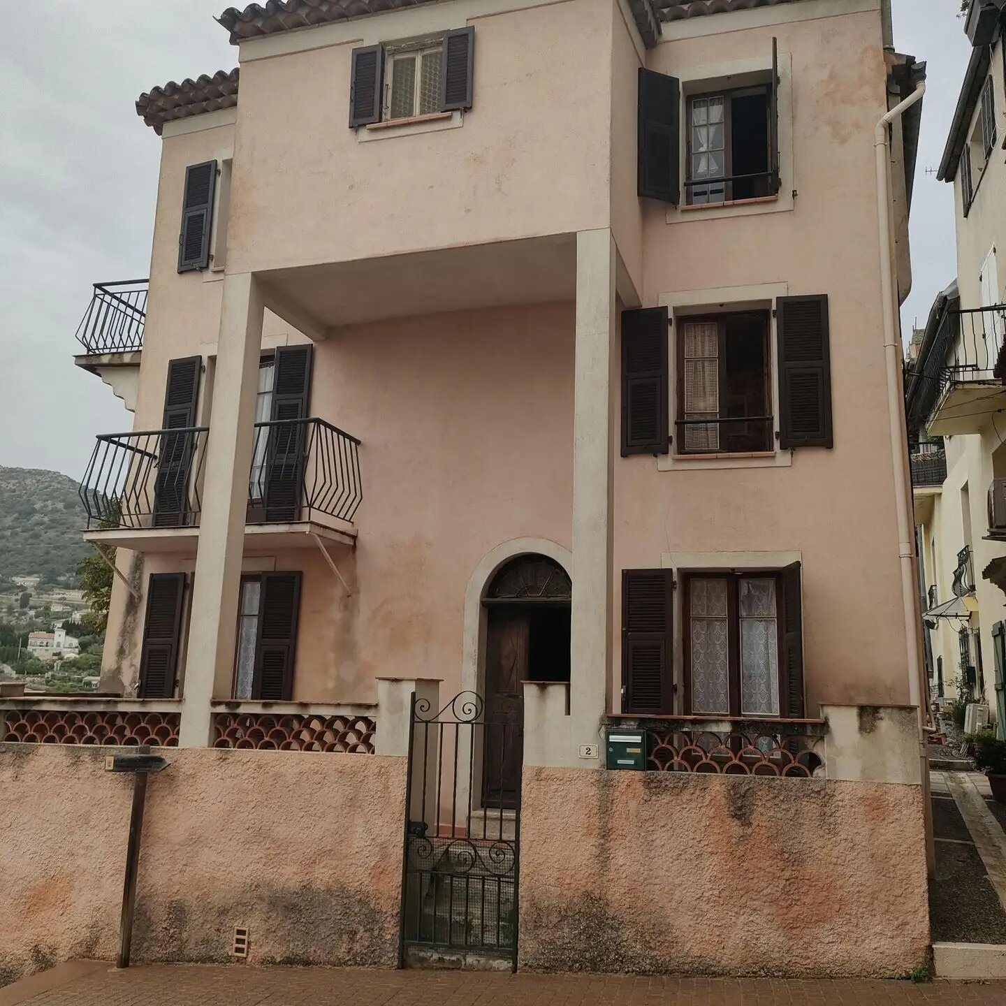 Maison à vendre, 88m², Aspremont