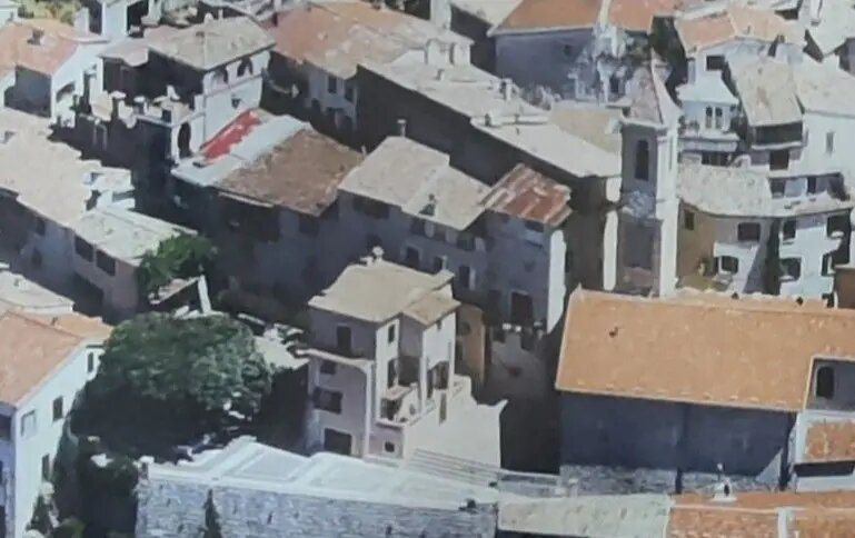 Maison à vendre, 88m², Aspremont