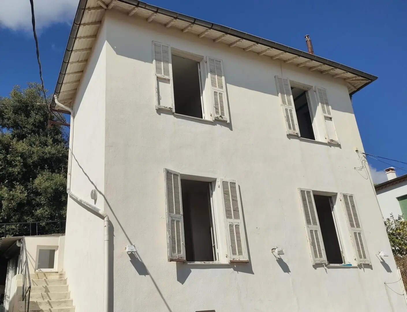 Maison à vendre, 110m², Nice