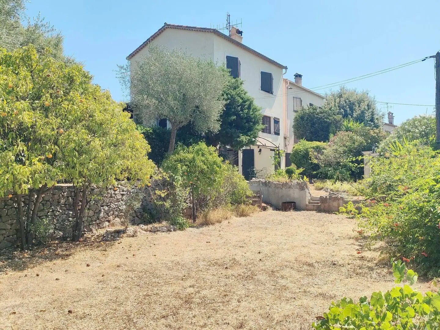 Maison à vendre, 127m², Grasse