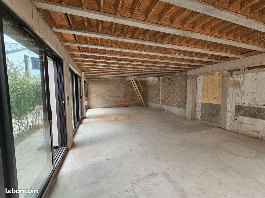 Appartement à vendre, 120m², Montreuil
