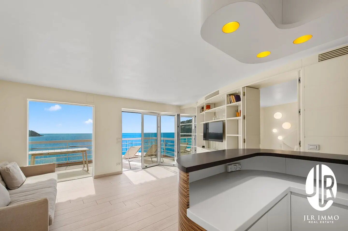 Appartement à louer, 59m², Roquebrune-Cap-Martin