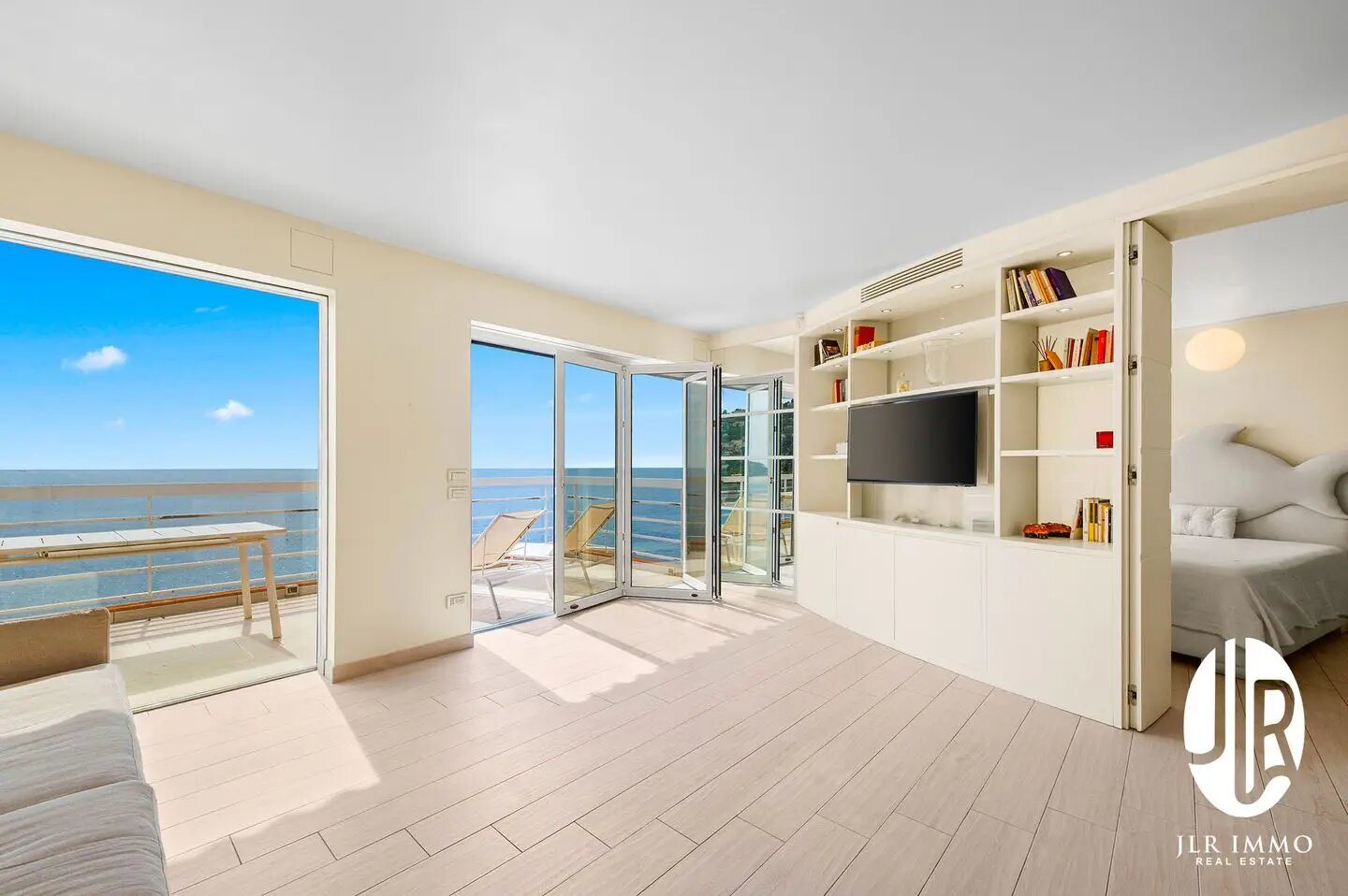 Appartement à louer, 59m², Roquebrune-Cap-Martin