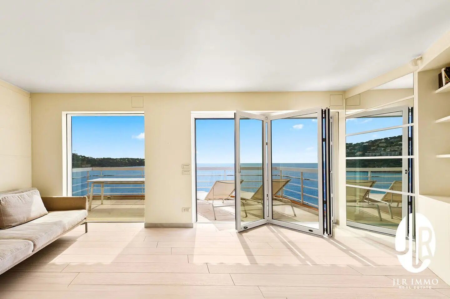 Appartement à louer, 59m², Roquebrune-Cap-Martin