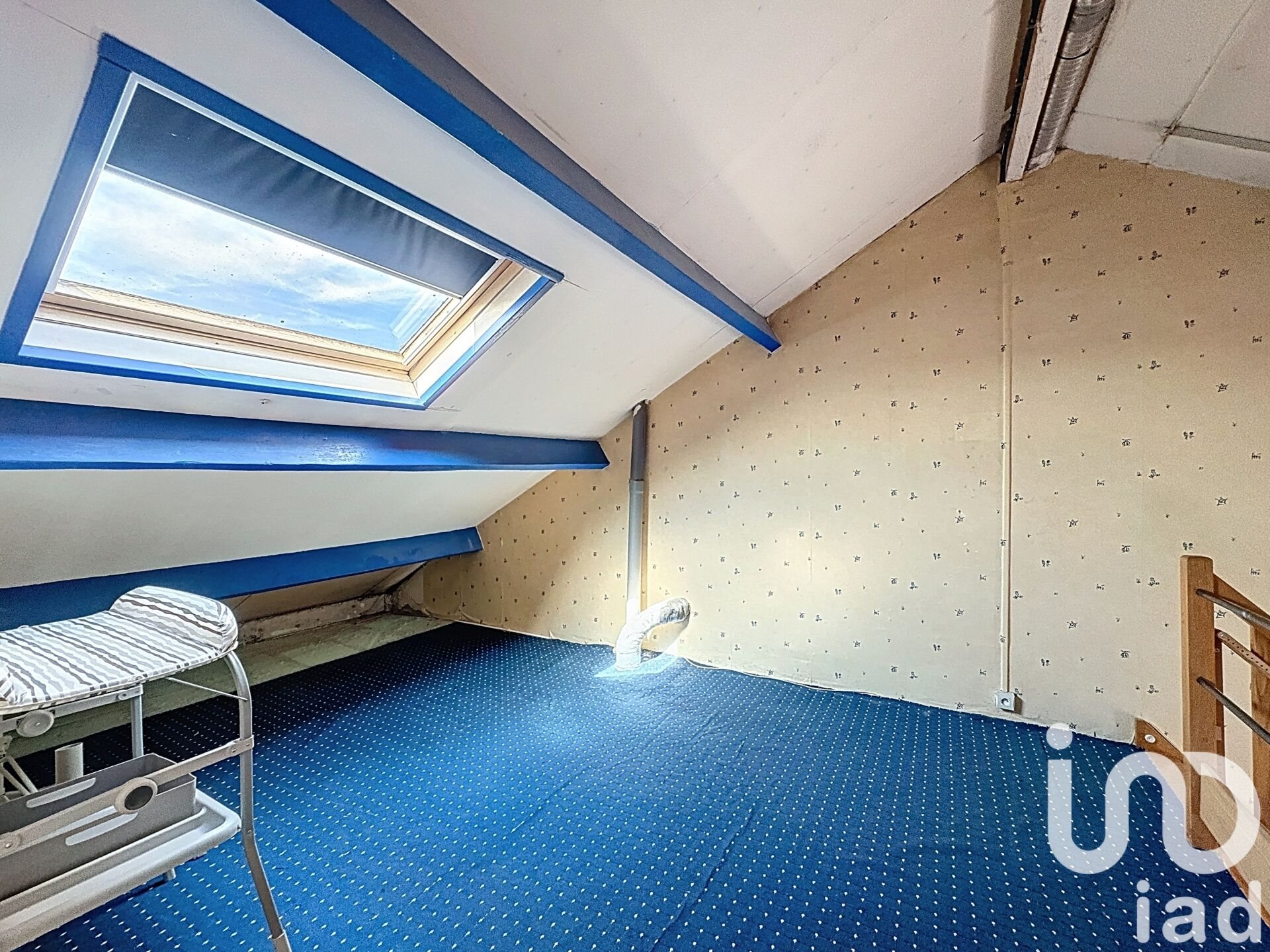 Appartement à vendre, 64m², Trappes